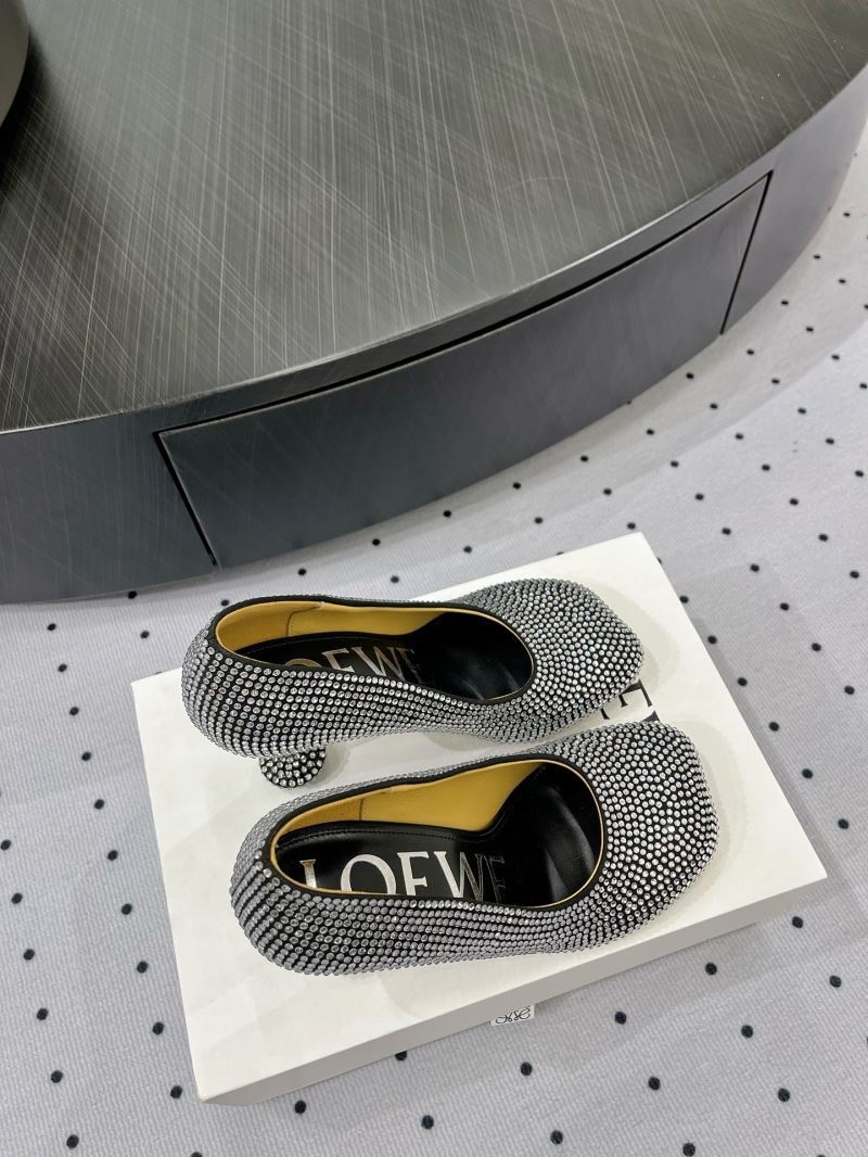 Loewe Shoes